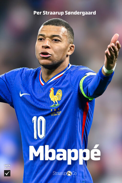 Mbappé