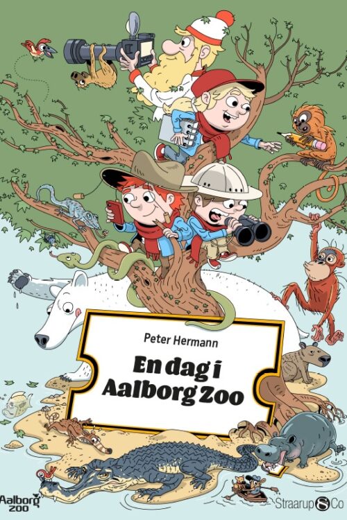 Aalborg Zoo Forside Web 1
