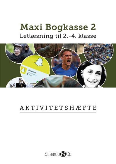 Aktivitetshaefte Maxi Bogkasse 2 Web