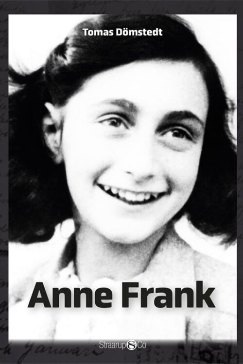 Anne Frank Forside Web