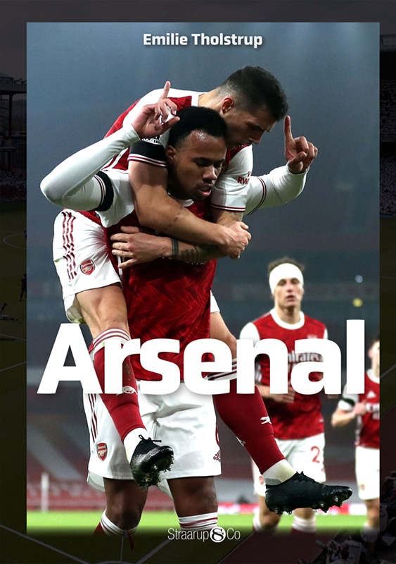 Arsenal Forside Web