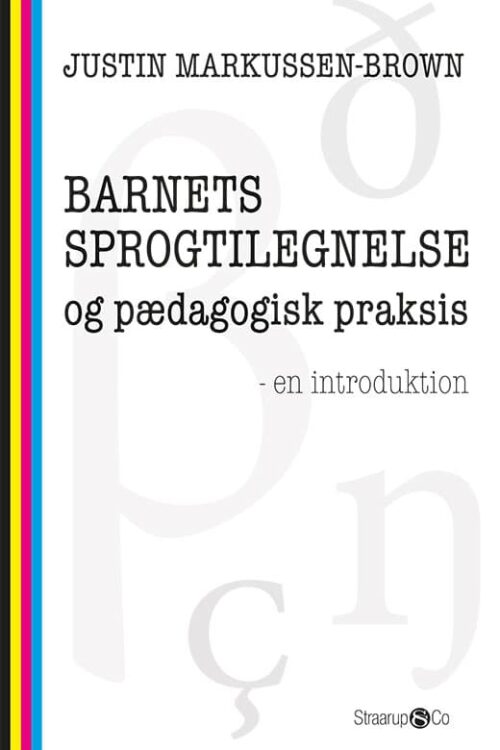 Barnets Sprog 0119 Forside Web