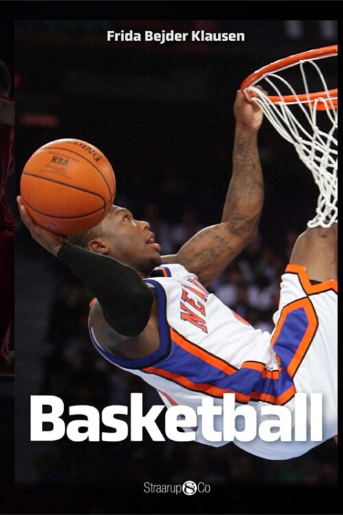 Basketball Forside Web