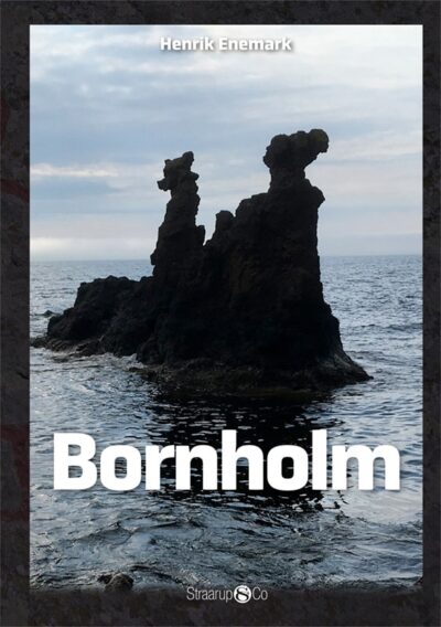 Bornholm Forside Web