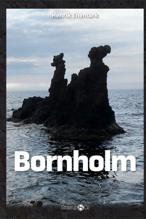 Bornholm Forside Web
