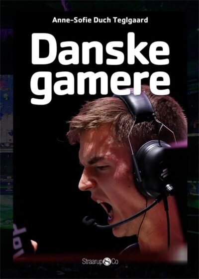 Danske Gamere Forside Web 1