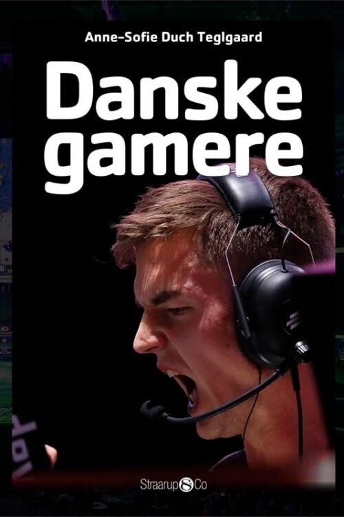 Danske Gamere Forside Web 1