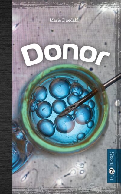 Donor Forside Web