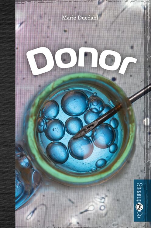 Donor Forside Web