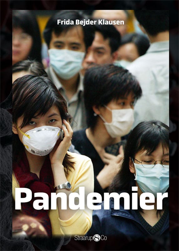 Ebog N Pandemier Forside Web