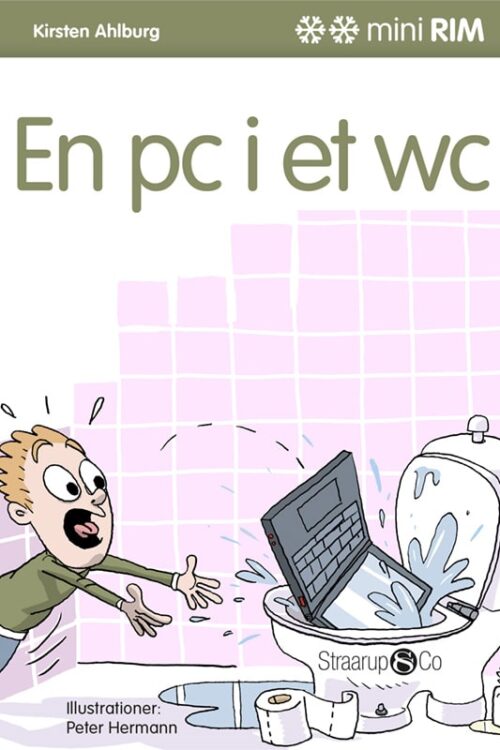 En Pc I Et Wc Minirim3 Forside Web