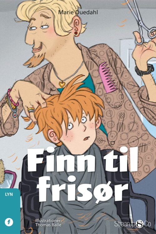 Finn Til Frisoer 1