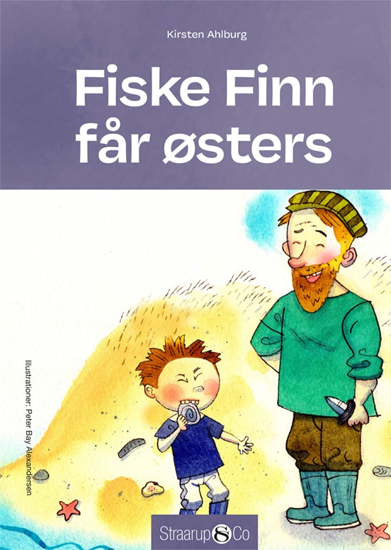 Fiske Finn Faar Oesters Forside Web