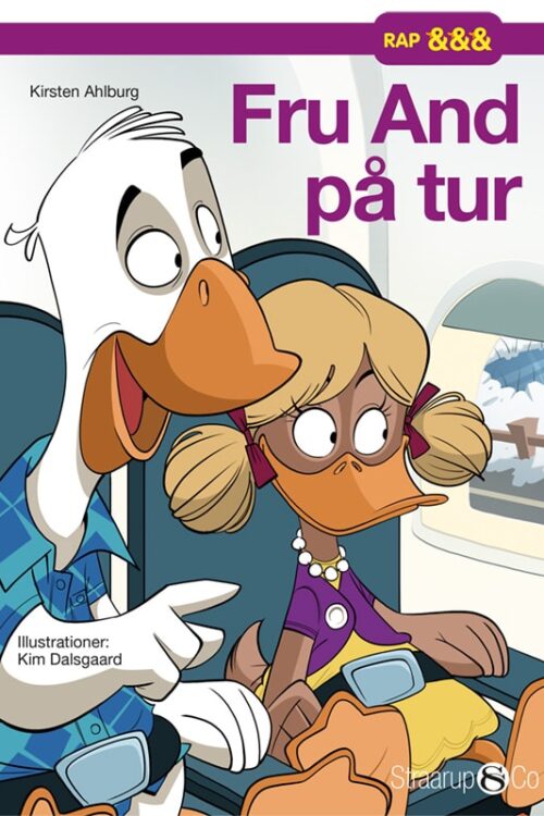 Fru And Paa Tur Forside Web