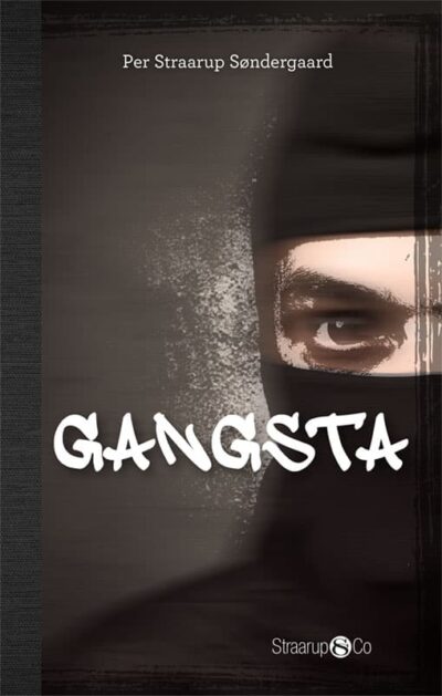 Gangsta Forside Web