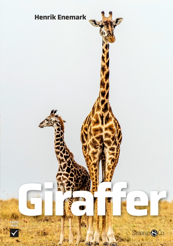 Giraffer Forside Web
