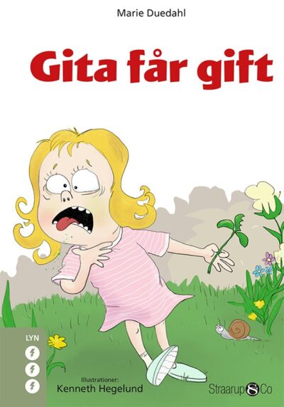 Gita Faar Gift Forside Web