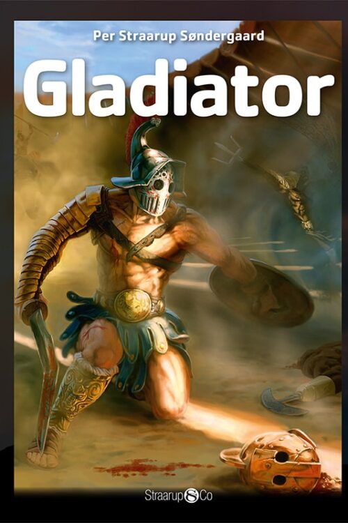 Gladiator Forside Web 1
