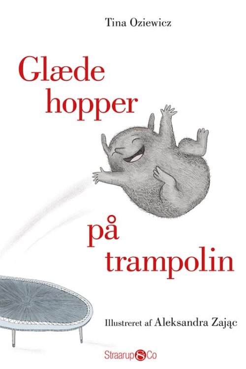 Glaede Hopper Paa Trampolin Forside Web