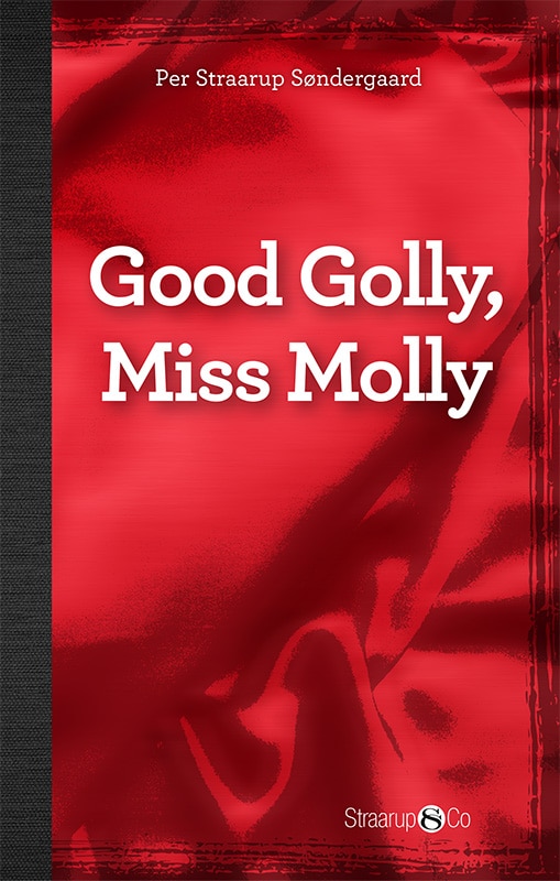 Good Golly Miss Molly Forside Web