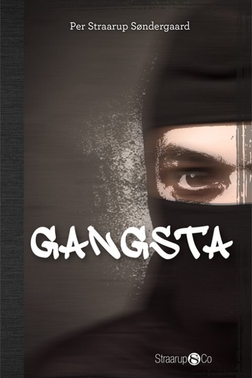 Hip Gangsta Tysk Forside Web