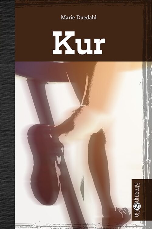 Hip Kur Omslag Forside Web