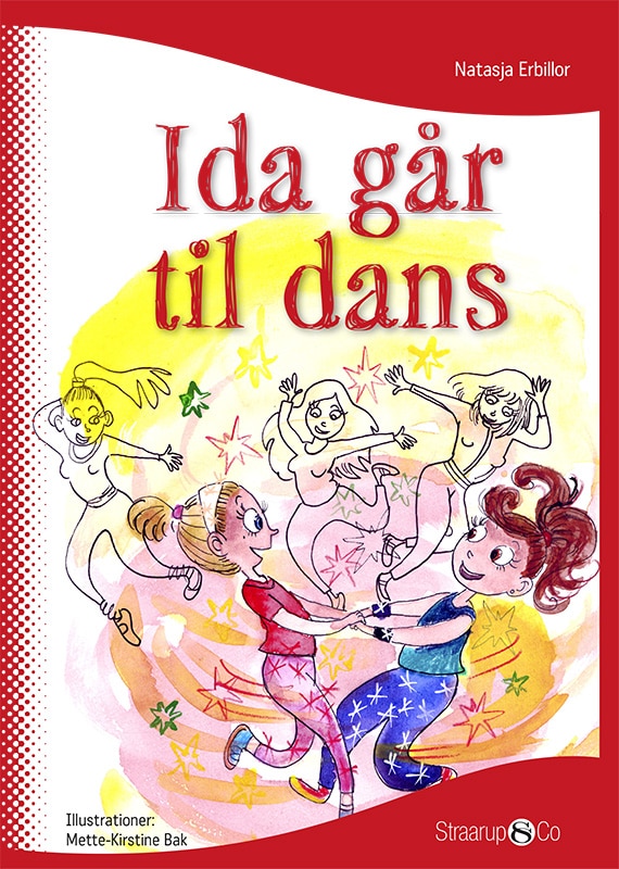 Ida Gaar Til Dans Forside Web 1