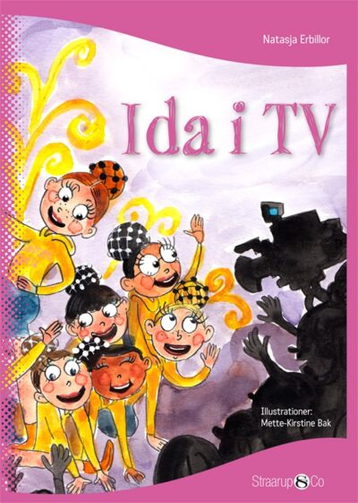 Ida I Tv Forside Web