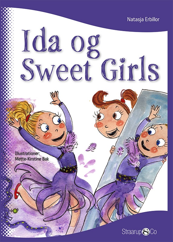 Ida Og Sweet Girls Forside Web 1