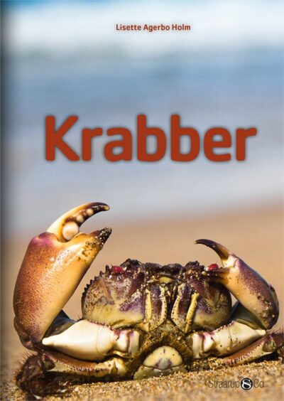 Krabber 0418 Forside Web 1
