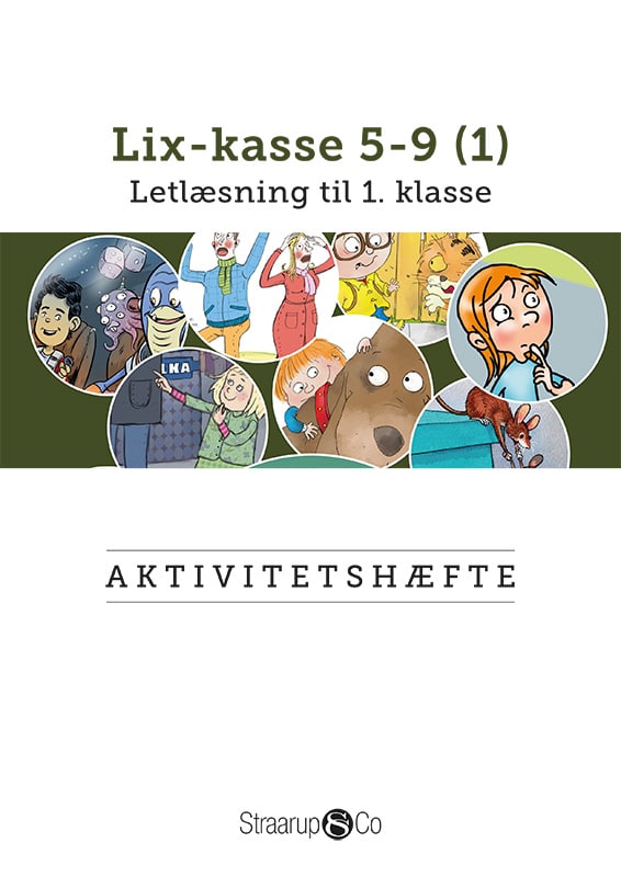 Lix Kasse 5 9 1 Web