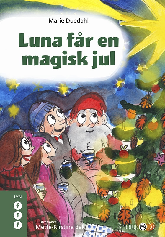 Luna Faar En Magisk Jul Forside Web
