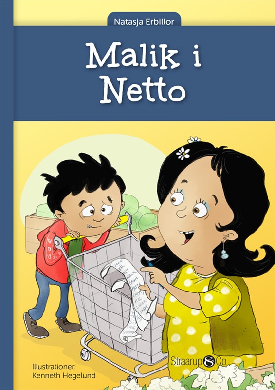 Malik I Netto Forside Web