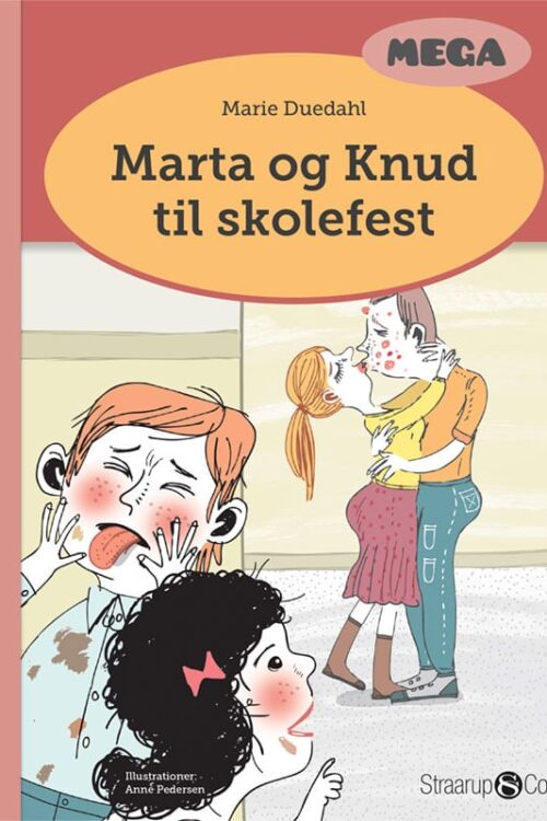 Marta Og Knud Til Skolefest Web 1