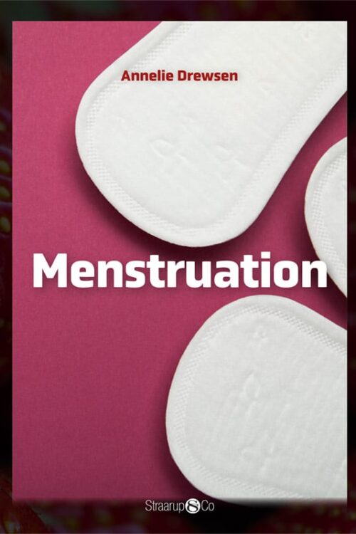 Menstruation Forside Web