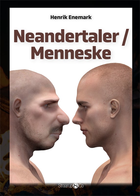 Neandertaler Forside Web
