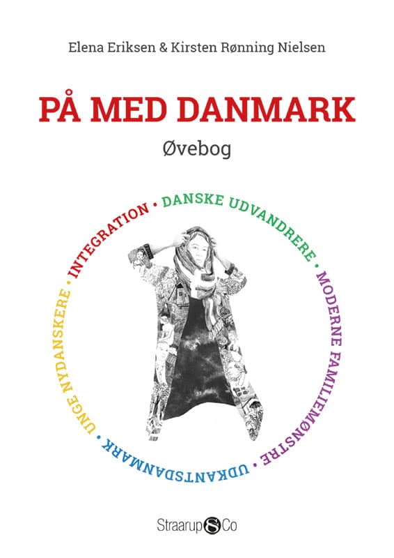 Paa Med Danmark Oevebog Forside Web