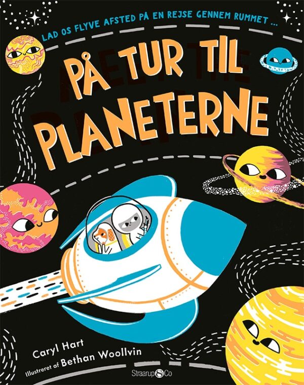Paa Tur Til Planeterne Forside Web
