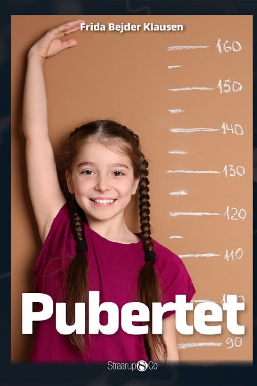 Pubertet Forside Web