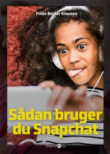 Saadan Bruger Du Snapchat Forside Web