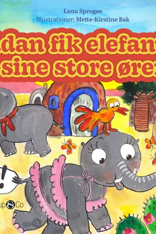 Saadan Fik Elefanten Sine Store Oerer Forside Web 1