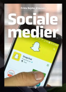 Sociale Medier Forside Web