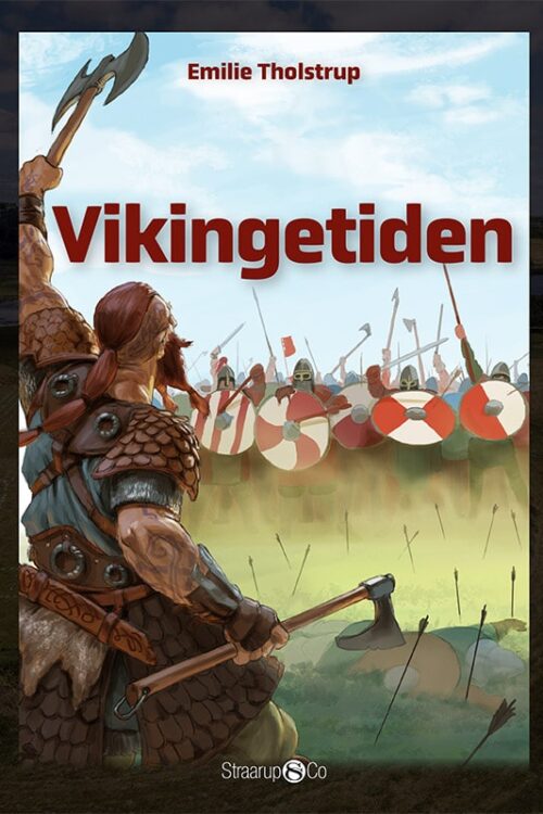 Vikingetiden Forside Web