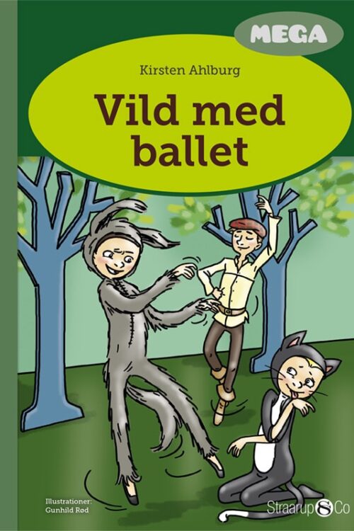 Vild Med Ballet Forside Web