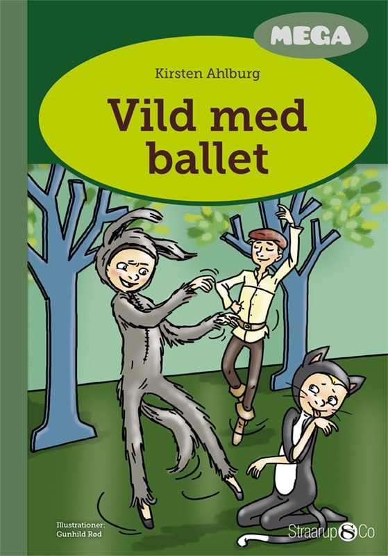 Vild Med Ballet Forside Web