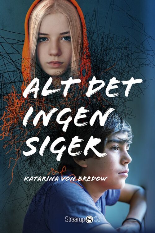 Alt Det Ingen Siger Forside Web