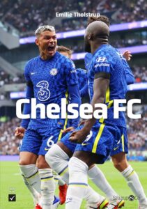 Chelsea Fc Forside Web