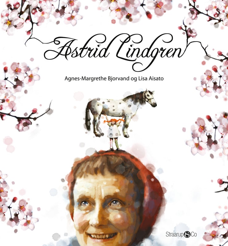 Astrid Lindgren Forside Web