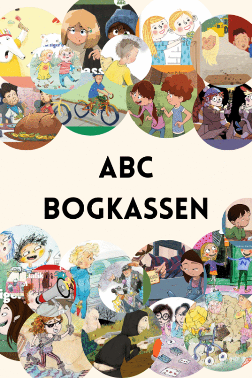 ABC-kassen