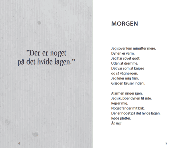 Ikke Igen 3